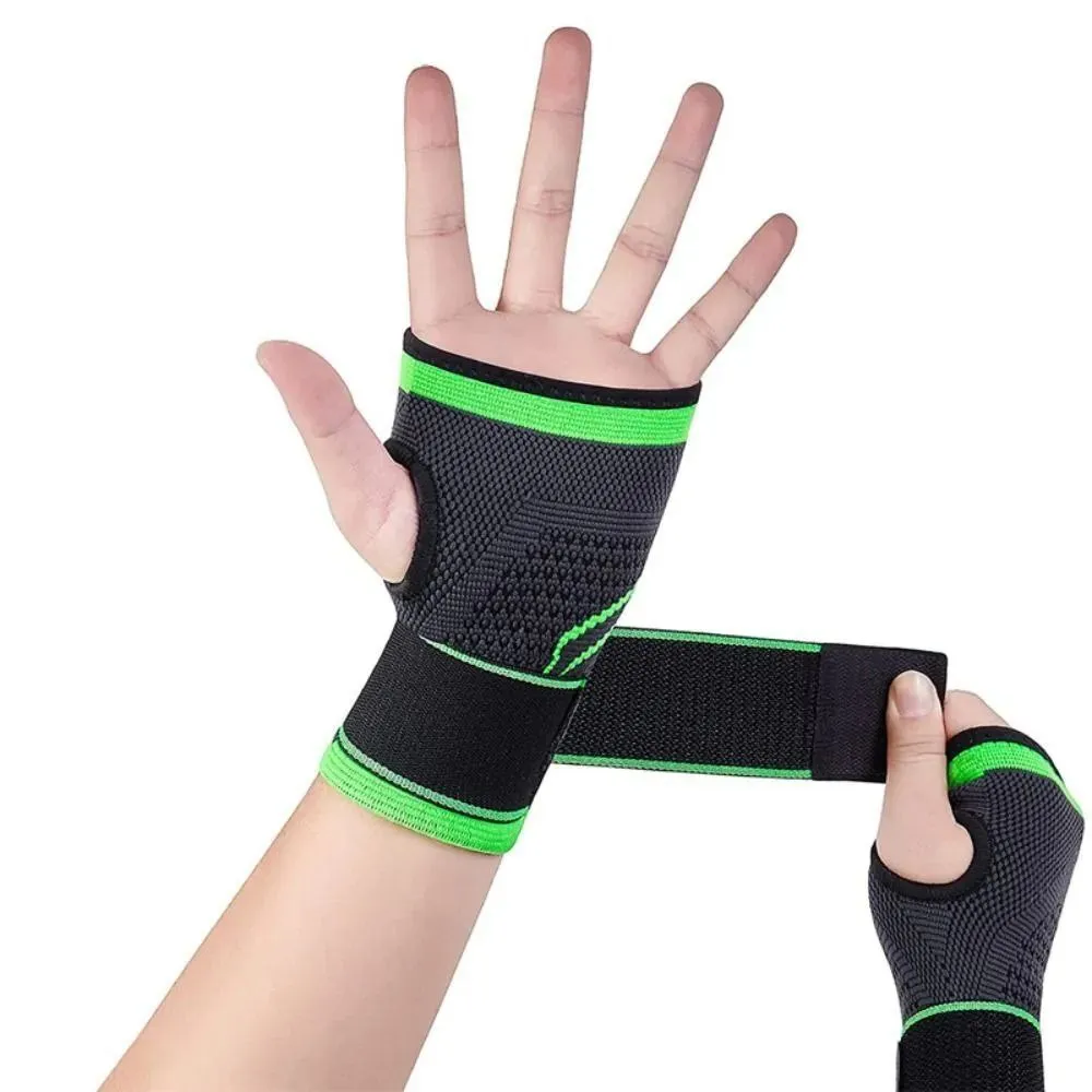 Sports Palm Pad